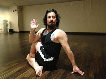 Product - Jivamukti Yoga Jersey City in Downtown - Jersey City, NJ Yoga Instruction Product - Jivamukti Yoga Jersey City in Downtown - Jersey City, NJ Yoga Instruction