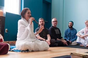 Product - Jivamukti Yoga Jersey City in Downtown - Jersey City, NJ Yoga Instruction Product - Jivamukti Yoga Jersey City in Downtown - Jersey City, NJ Yoga Instruction