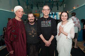 Product - Jivamukti Yoga Jersey City in Downtown - Jersey City, NJ Yoga Instruction Product - Jivamukti Yoga Jersey City in Downtown - Jersey City, NJ Yoga Instruction