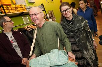 Product - Jivamukti Yoga Jersey City in Downtown - Jersey City, NJ Yoga Instruction Product - Jivamukti Yoga Jersey City in Downtown - Jersey City, NJ Yoga Instruction