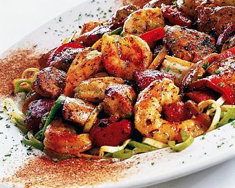 Product - JLiu's Jambalaya in Financial District - New York, NY Cajun & Creole Restaurant Product - JLiu's Jambalaya in Financial District - New York, NY Cajun & Creole Restaurant