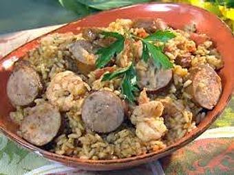 Product - JLiu's Jambalaya in Financial District - New York, NY Cajun & Creole Restaurant Product - JLiu's Jambalaya in Financial District - New York, NY Cajun & Creole Restaurant