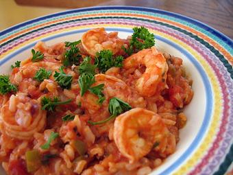 Product - JLiu's Jambalaya in Financial District - New York, NY Cajun & Creole Restaurant Product - JLiu's Jambalaya in Financial District - New York, NY Cajun & Creole Restaurant