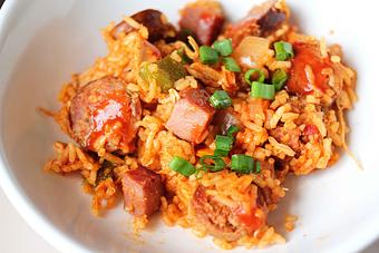 Product - JLiu's Jambalaya in Financial District - New York, NY Cajun & Creole Restaurant Product - JLiu's Jambalaya in Financial District - New York, NY Cajun & Creole Restaurant