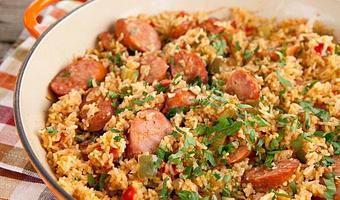 Product - JLiu's Jambalaya in Financial District - New York, NY Cajun & Creole Restaurant Product - JLiu's Jambalaya in Financial District - New York, NY Cajun & Creole Restaurant