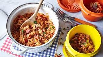 Product - JLiu's Jambalaya in Financial District - New York, NY Cajun & Creole Restaurant Product - JLiu's Jambalaya in Financial District - New York, NY Cajun & Creole Restaurant