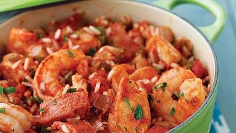 Product - JLiu's Jambalaya in Financial District - New York, NY Cajun & Creole Restaurant Product - JLiu's Jambalaya in Financial District - New York, NY Cajun & Creole Restaurant