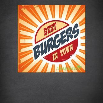 Product - JLK Carry Out Bar and Grill in Beallsville, OH Bars & Grills