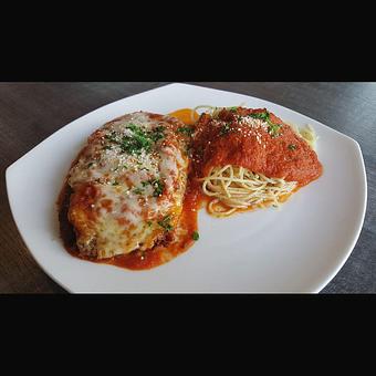Product - Jo Jo Carloni's Italian Restaurant & Pizzaria in Berea, OH Italian Restaurants