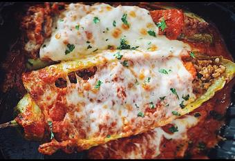 Product - Jo Jo Carloni's Italian Restaurant & Pizzaria in Berea, OH Italian Restaurants