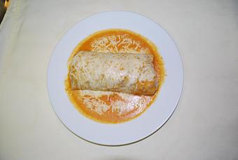 Product: asada ,chile verde, chile colorado - Jocy's Mexican Restaurant in Fowler, CA Mexican Restaurants