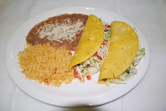 Product - Jocy's Mexican Restaurant in Fowler, CA Mexican Restaurants