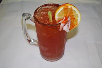 Product - Jocy's Mexican Restaurant in Fowler, CA Mexican Restaurants