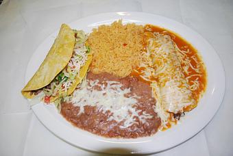 Product - Jocy's Mexican Restaurant in Fowler, CA Mexican Restaurants