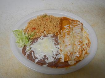 Product - Jocy's Mexican Restaurant in Fowler, CA Mexican Restaurants