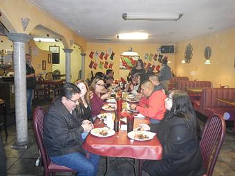 Product - Jocy's Mexican Restaurant in Fowler, CA Mexican Restaurants