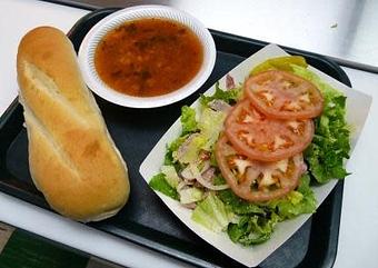 Product - Joe Fassi Sausage and Sandwich Factory in Saint Louis, MO Italian Restaurants