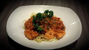 Product - Joe Fish Seafood Restaurant in North Reading, MA Seafood Restaurants
