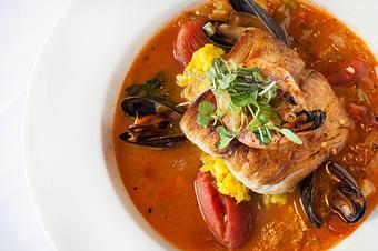 Product - Joe Muer Seafood in Detroit, MI American Restaurants