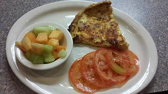 Product - Joe's Diner in Phoenix, AZ African Restaurants