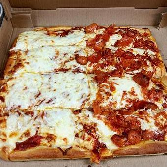 Product - Joe's Old School Pizza in Hollywood, FL Italian Restaurants