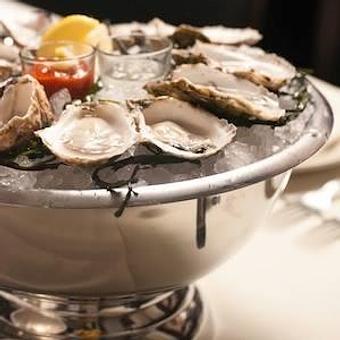 Product - Joe's Seafood, Prime Steak & Stone Crab in Washington, DC Seafood Restaurants