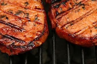 Product - Joe's Smokehouse Café in Pulaski, NY Barbecue Restaurants