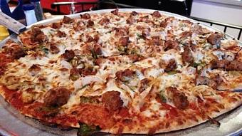 Product - Joey D's Chicago Style Eatery & Pizzeria in Sarasota, FL Italian Restaurants