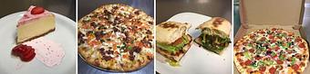 Product - Joey's Original Pizza in Santa Rosa, CA Italian Restaurants