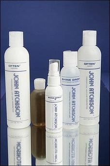 Product - John Atchison Salon and Spa in New York, NY Beauty Salons