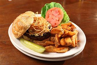 Product - John Martin's Irish Pub & Restaurant in Coral Gables, FL Irish Restaurants