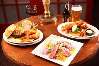 Product - John Martin's Irish Pub & Restaurant in Coral Gables, FL Irish Restaurants