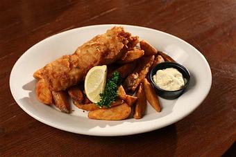 Product - John Martin's Irish Pub & Restaurant in Coral Gables, FL Irish Restaurants