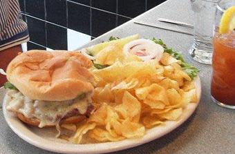 Product - Johnny B. Good's Diner in Steamboat Springs, CO American Restaurants