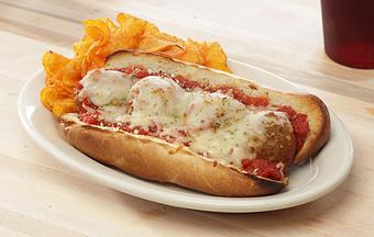 Product - Johnny Brusco's New York Style Pizza in Bristol, TN Pizza Restaurant