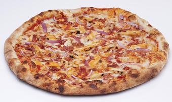 Product - Johnny Brusco's New York Style Pizza in Bristol, TN Pizza Restaurant
