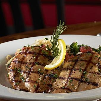 Product - Johnny Carino's in Baytown, TX Italian Restaurants