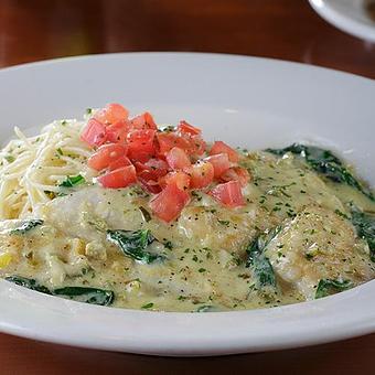 Product - Johnny Carino's in Baytown, TX Italian Restaurants