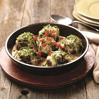 Product - Johnny Carino's in Columbus, IN Italian Restaurants