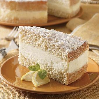 Product - Johnny Carino's in Slaughter, TX Italian Restaurants