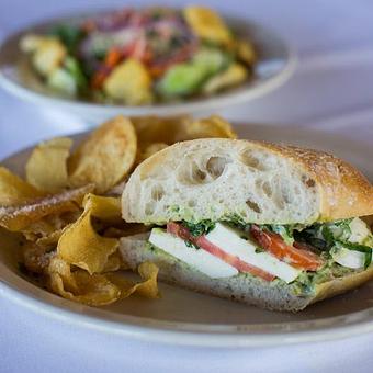 Product - Johnny Carino's in Twin Falls, ID Italian Restaurants