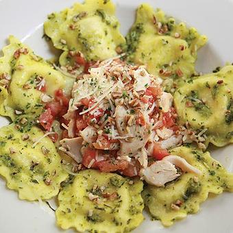 Product - Johnny Carino's in Twin Falls, ID Italian Restaurants