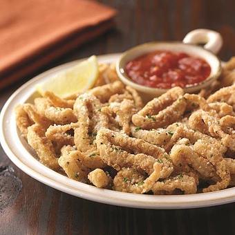 Product - Johnny Carino's in Wichita Falls, TX Italian Restaurants