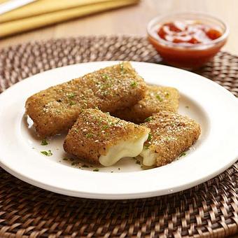Product - Johnny Carino's in Wichita Falls, TX Italian Restaurants