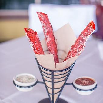 Product - Johnny Carino's in Wichita Falls, TX Italian Restaurants