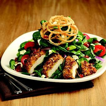 Product - Johnny Carino's in Wichita Falls, TX Italian Restaurants