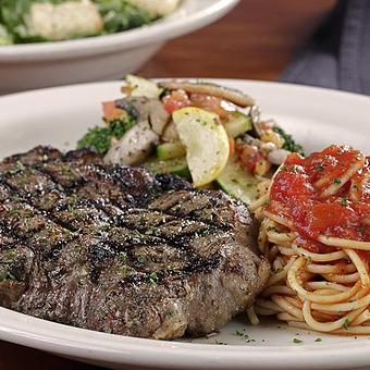 Product - Johnny Carino's in Wichita Falls, TX Italian Restaurants