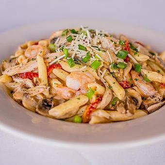Product - Johnny Carino's in Wichita Falls, TX Italian Restaurants