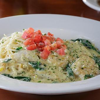 Product - Johnny Carino's in Wichita Falls, TX Italian Restaurants