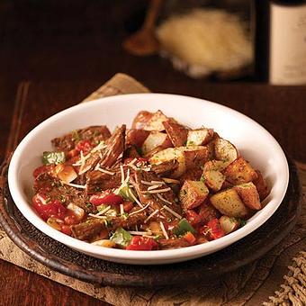Product - Johnny Carino's in Wichita Falls, TX Italian Restaurants